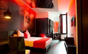 Hotel Loob Madrid (Adults Only)